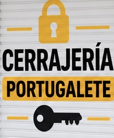 Cerrajería Portugalete